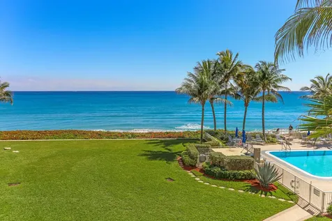 3101 S Ocean Boulevard Highland Beach FL 33487