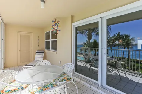 3101 S Ocean Boulevard Highland Beach FL 33487