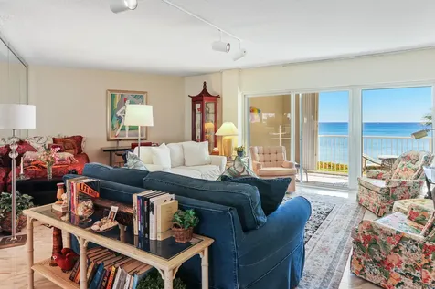 3101 S Ocean Boulevard Highland Beach FL 33487