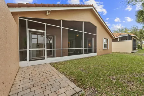 7548 Caprio Drive Boynton Beach FL 33472