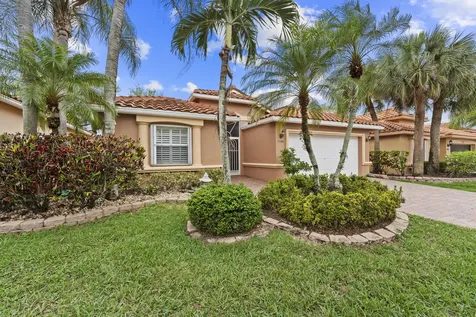 7548 Caprio Drive Boynton Beach FL 33472
