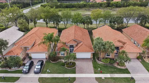 7548 Caprio Drive Boynton Beach FL 33472