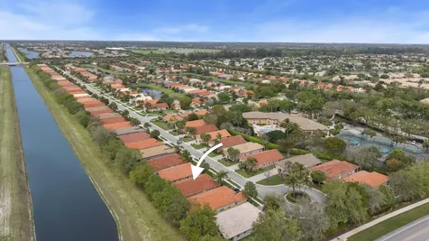 7548 Caprio Drive Boynton Beach FL 33472