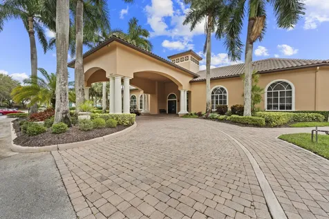 7548 Caprio Drive Boynton Beach FL 33472