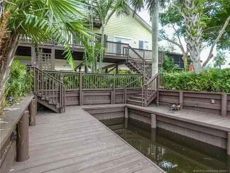 765 SW Rustic Circle Stuart FL 34997