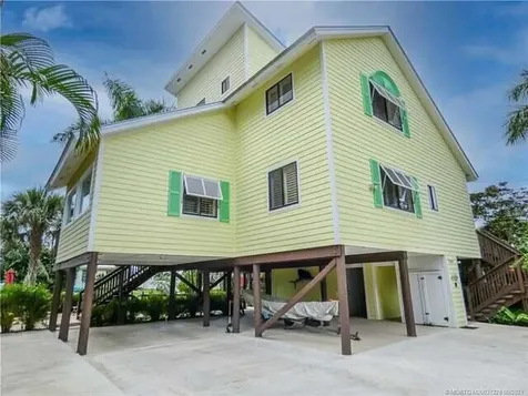 765 SW Rustic Circle Stuart FL 34997