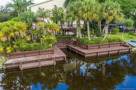 765 SW Rustic Circle Stuart FL 34997