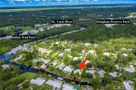 765 SW Rustic Circle Stuart FL 34997