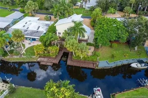 765 SW Rustic Circle Stuart FL 34997