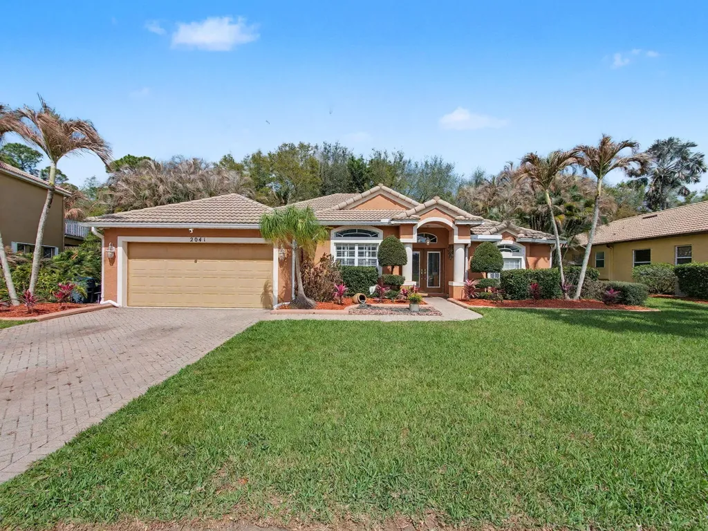 2041 SW Panther Trace Stuart FL 34997