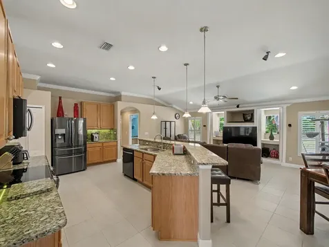 2041 SW Panther Trace Stuart FL 34997