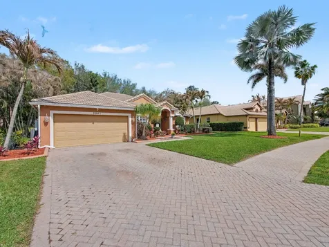 2041 SW Panther Trace Stuart FL 34997