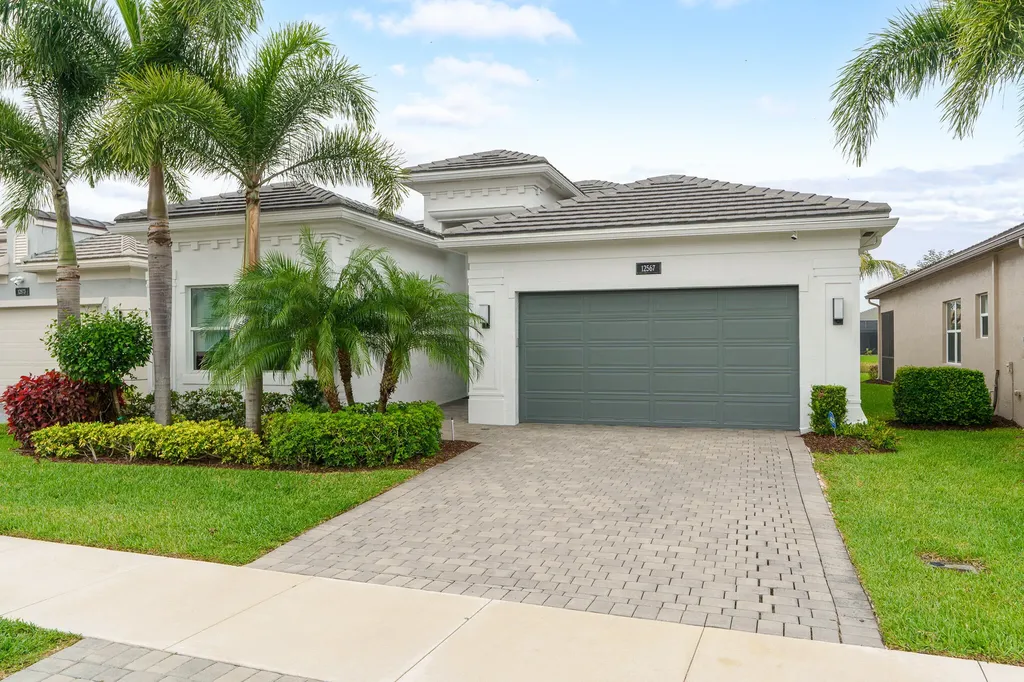 12567 Crested Butte Avenue Boynton Beach FL 33437