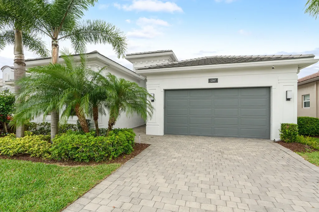 12567 Crested Butte Avenue Boynton Beach FL 33437