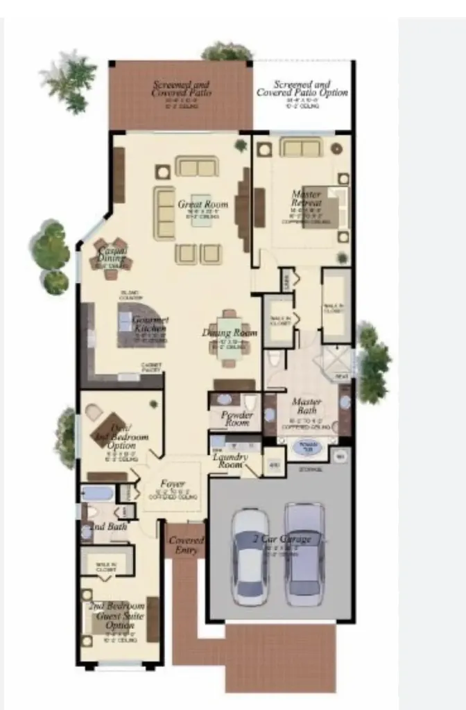 12567 Crested Butte Avenue Boynton Beach FL 33437