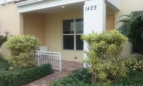 1429 NW 48th Street Boca Raton FL 33431