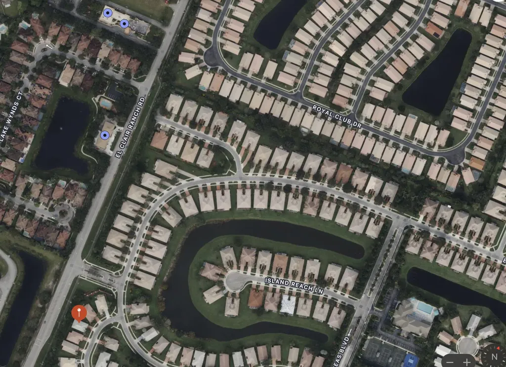 5916 Seashell Terrace Boynton Beach FL 33437