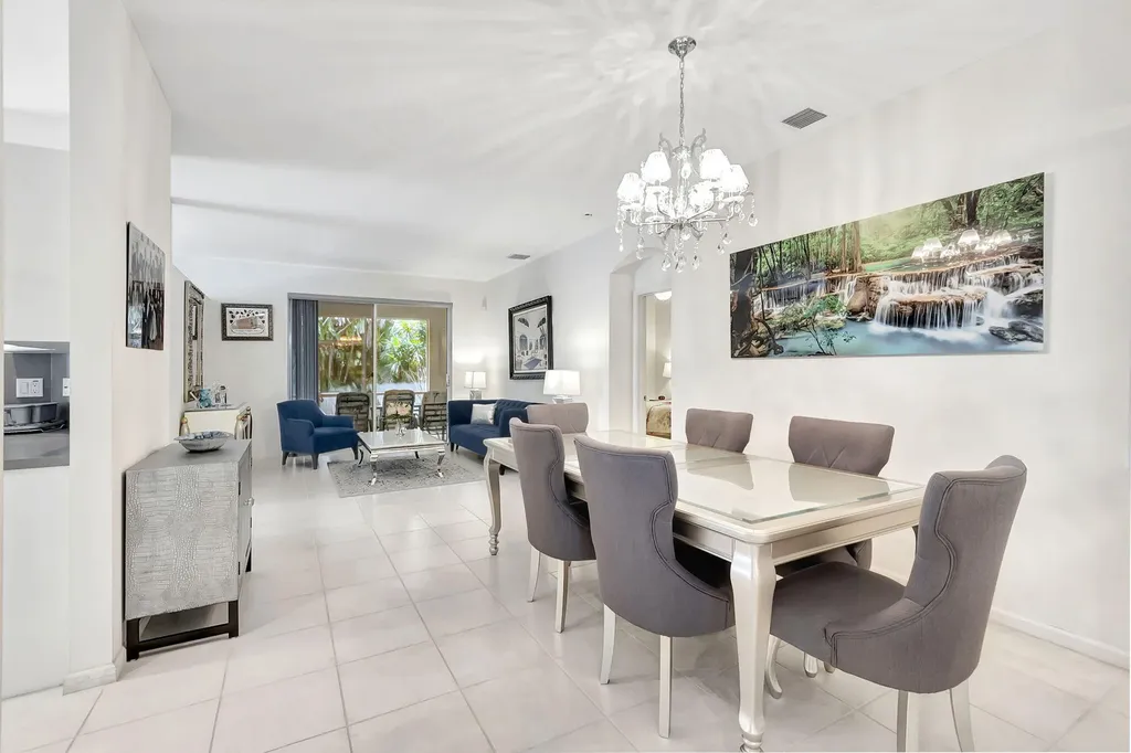 5916 Seashell Terrace Boynton Beach FL 33437