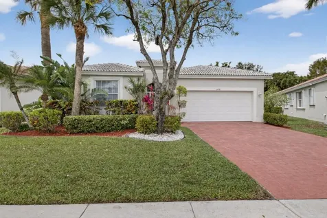 5916 Seashell Terrace Boynton Beach FL 33437