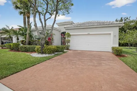 5916 Seashell Terrace Boynton Beach FL 33437