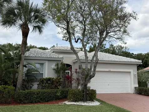 5916 Seashell Terrace Boynton Beach FL 33437