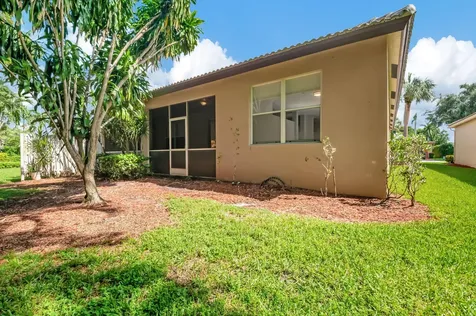 5916 Seashell Terrace Boynton Beach FL 33437