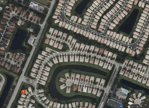 5916 Seashell Terrace Boynton Beach FL 33437