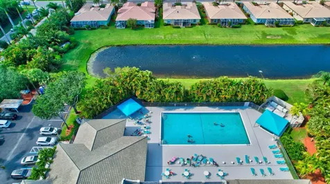 5916 Seashell Terrace Boynton Beach FL 33437