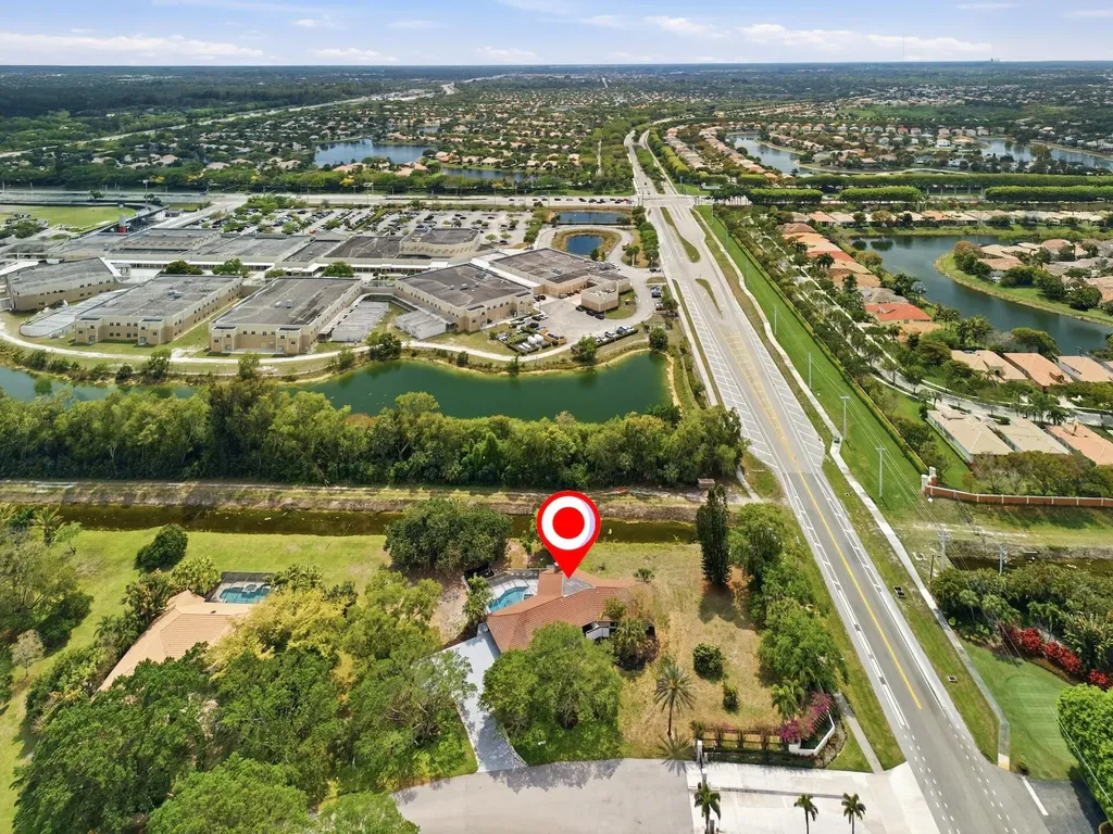 8862 Wendy Lane S West Palm Beach FL 33411
