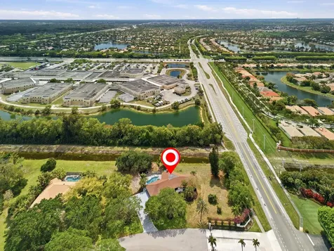 8862 Wendy Lane S West Palm Beach FL 33411