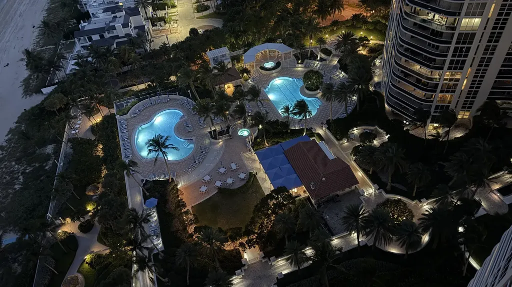 3200 N Ocean Boulevard Fort Lauderdale FL 33308