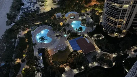 3200 N Ocean Boulevard Fort Lauderdale FL 33308