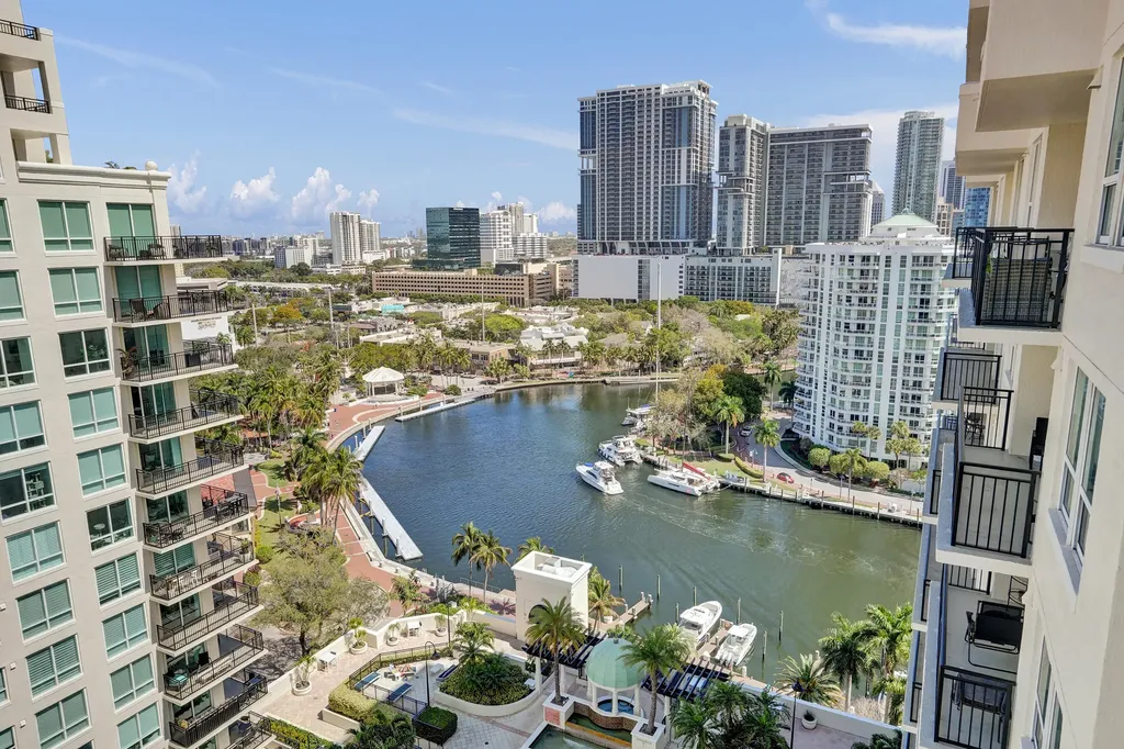 600 W Las Olas Boulevard Fort Lauderdale FL 33312