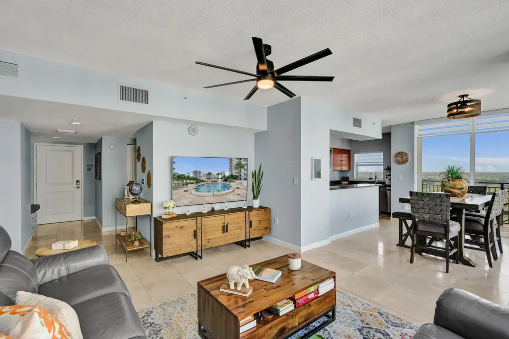 600 W Las Olas Boulevard Fort Lauderdale FL 33312