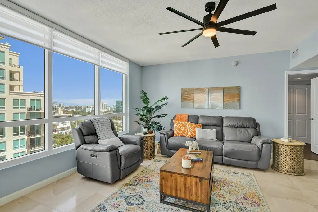 600 W Las Olas Boulevard Fort Lauderdale FL 33312