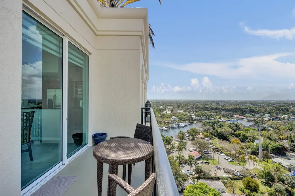 600 W Las Olas Boulevard Fort Lauderdale FL 33312
