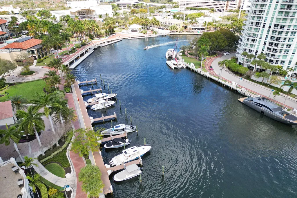 600 W Las Olas Boulevard Fort Lauderdale FL 33312