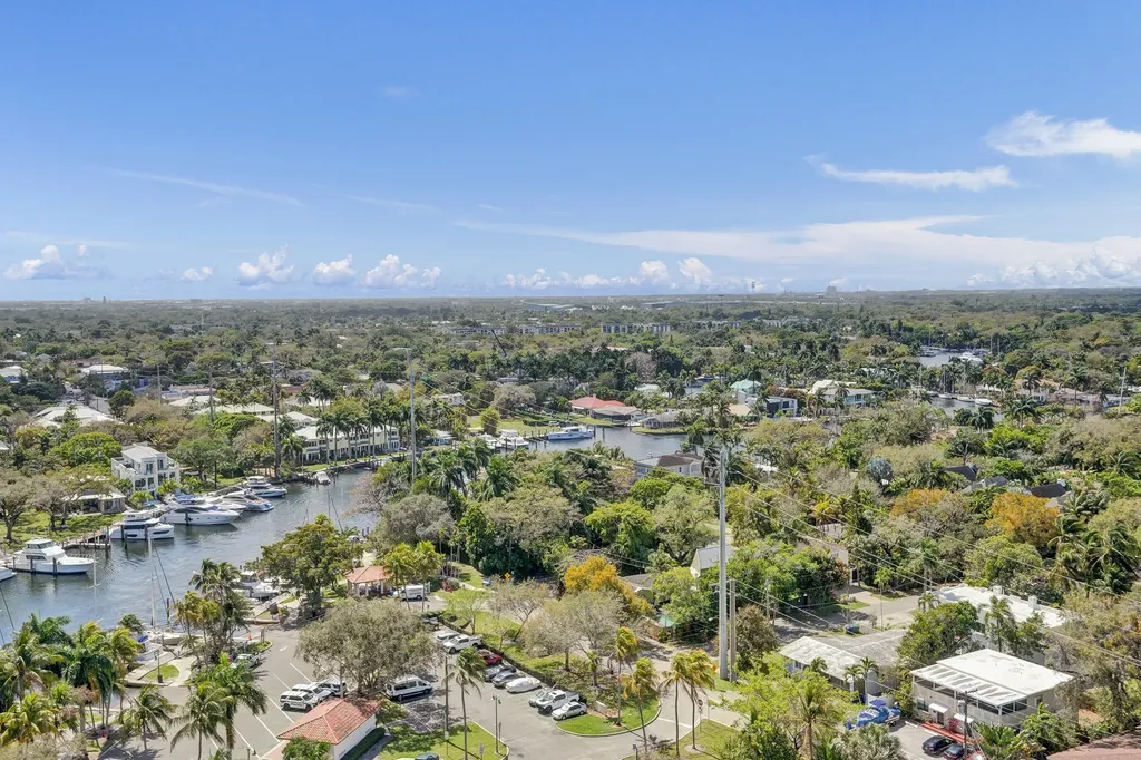 600 W Las Olas Boulevard Fort Lauderdale FL 33312