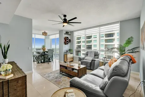 600 W Las Olas Boulevard Fort Lauderdale FL 33312