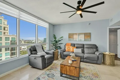 600 W Las Olas Boulevard Fort Lauderdale FL 33312
