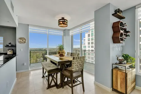 600 W Las Olas Boulevard Fort Lauderdale FL 33312