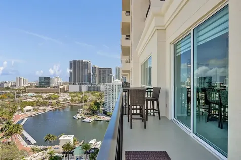 600 W Las Olas Boulevard Fort Lauderdale FL 33312