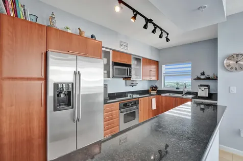 600 W Las Olas Boulevard Fort Lauderdale FL 33312