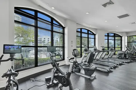 600 W Las Olas Boulevard Fort Lauderdale FL 33312