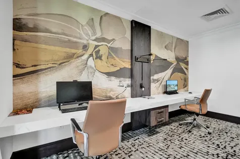 600 W Las Olas Boulevard Fort Lauderdale FL 33312