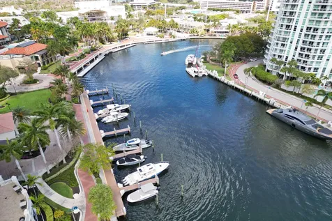 600 W Las Olas Boulevard Fort Lauderdale FL 33312