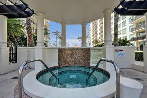 600 W Las Olas Boulevard Fort Lauderdale FL 33312