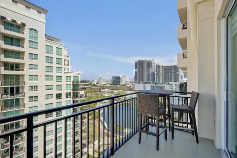 600 W Las Olas Boulevard Fort Lauderdale FL 33312
