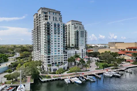 600 W Las Olas Boulevard Fort Lauderdale FL 33312