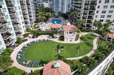 600 W Las Olas Boulevard Fort Lauderdale FL 33312